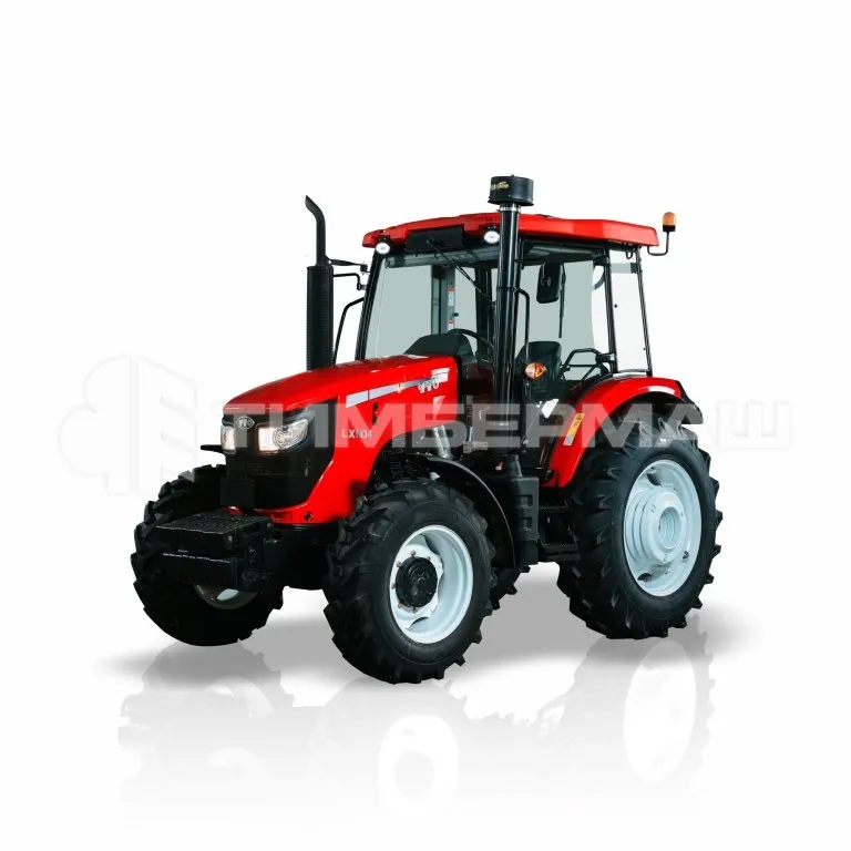 Трактор YTO NLX904 Трактор YTO NLX904