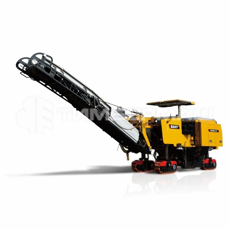 Дорожная фреза SANY SCM2000C Дорожная фреза SANY SCM2000C