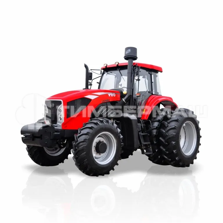Трактор YTO ELX2404 Трактор YTO ELX2404