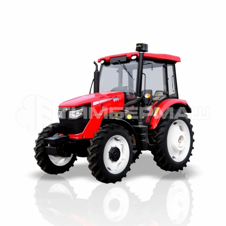 Трактор YTO NLY1104 Трактор YTO NLY1104