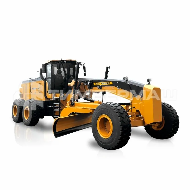 Автогрейдер SANY STG335C-10