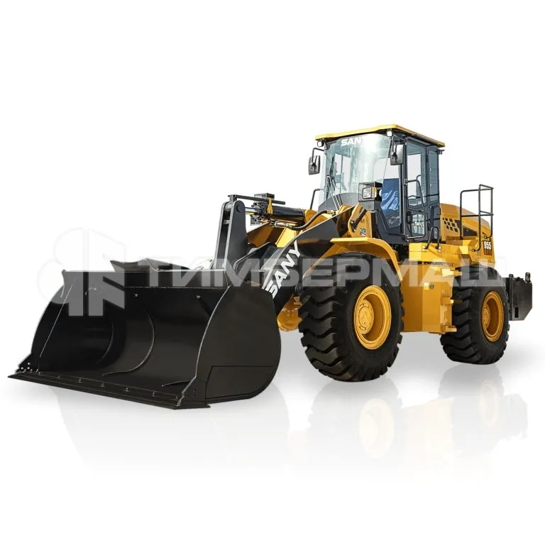 Фронтальный погрузчик SANY SW955K1 Фронтальный погрузчик SANY SW955K1