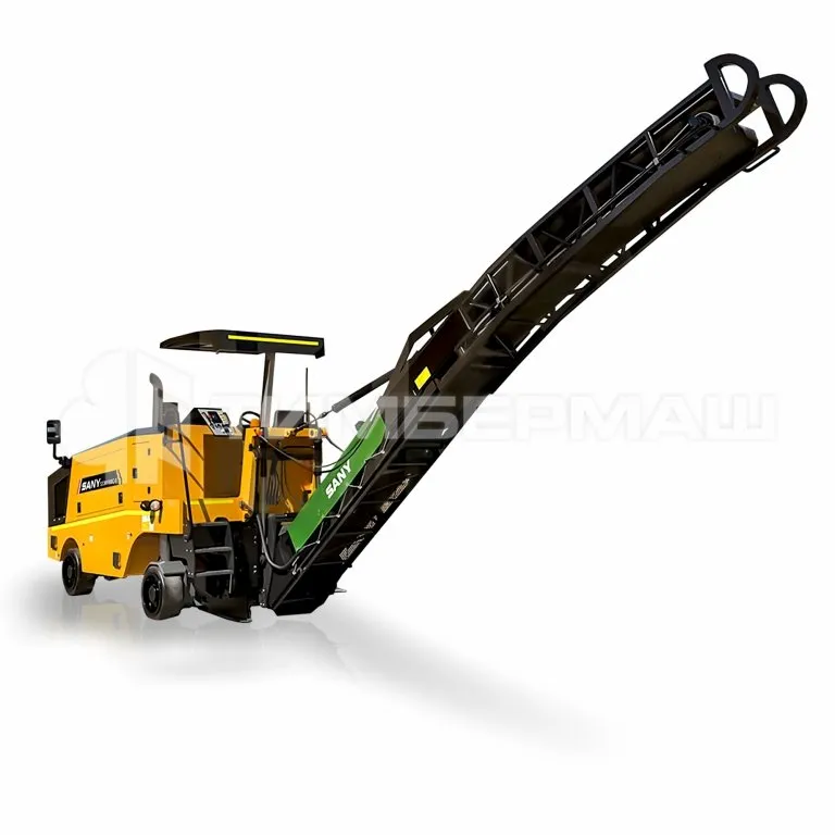 Дорожная фреза SANY SCM1000C-8C Дорожная фреза SANY SCM1000C-8C