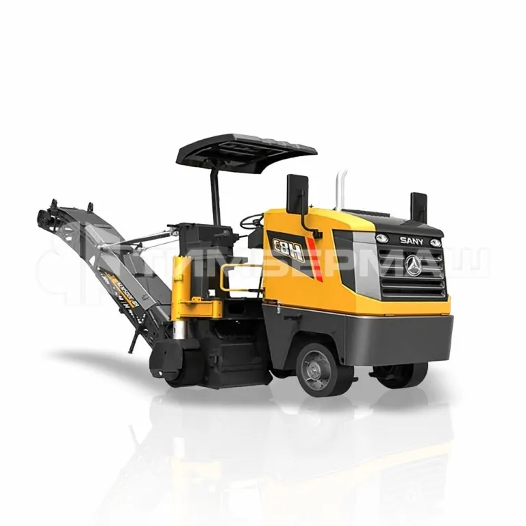 Дорожная фреза SANY SCM500C-8 Дорожная фреза SANY SCM500C-8