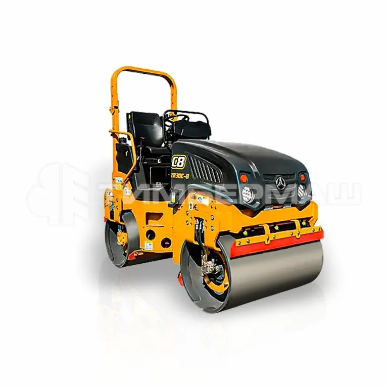 Асфальтовый каток SANY SZR30C-8C Асфальтовый каток SANY SZR30C-8C