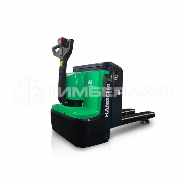 Электрическая тележка Hangcha CBD20-XT1-SI Электрическая тележка Hangcha CBD20-XT1-SI