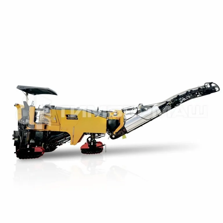Дорожная фреза SANY SCM1300C-8C Дорожная фреза SANY SCM1300C-8C