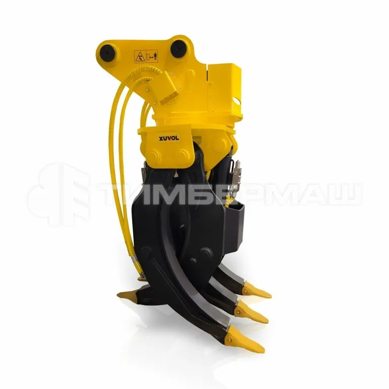 Грейферный захват XUVOL WYJ-200S Грейферный захват XUVOL WYJ-200S