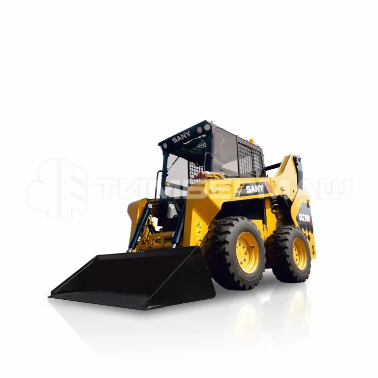 Мини-погрузчик SANY SS270V