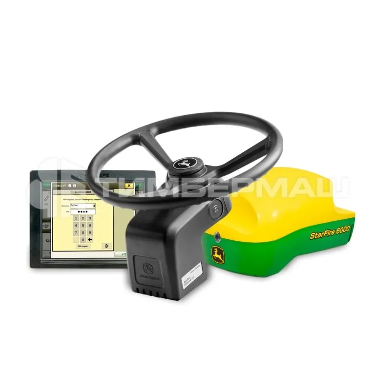 Комплект рулевого управления AutoTrac Universal 300