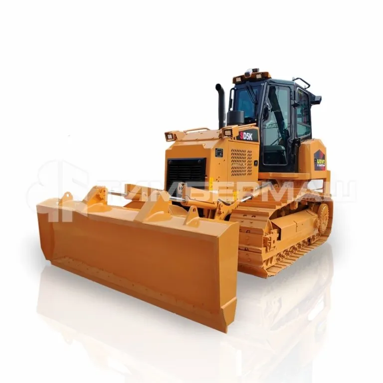 Бульдозер HBXG SD5K Бульдозер HBXG SD5K