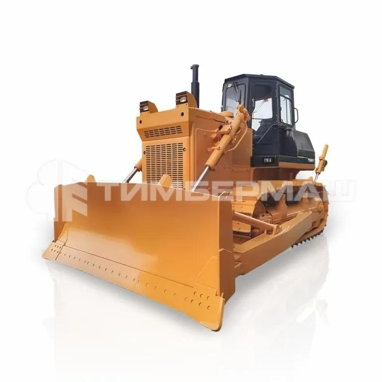 Бульдозер HBXG TY240-3 Бульдозер HBXG TY240-3