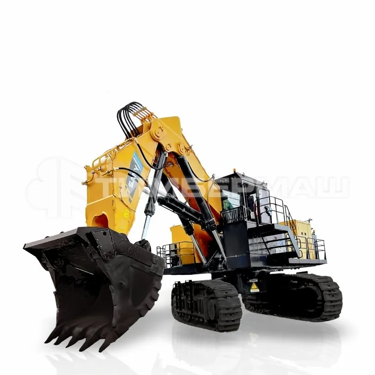 Гусеничный экскаватор SANY SY1650E