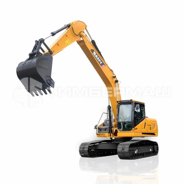 Гусеничный экскаватор SANY SY215H