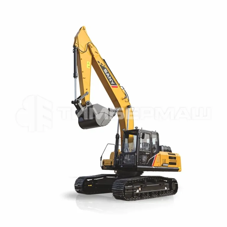 Гусеничный экскаватор SANY SY245H