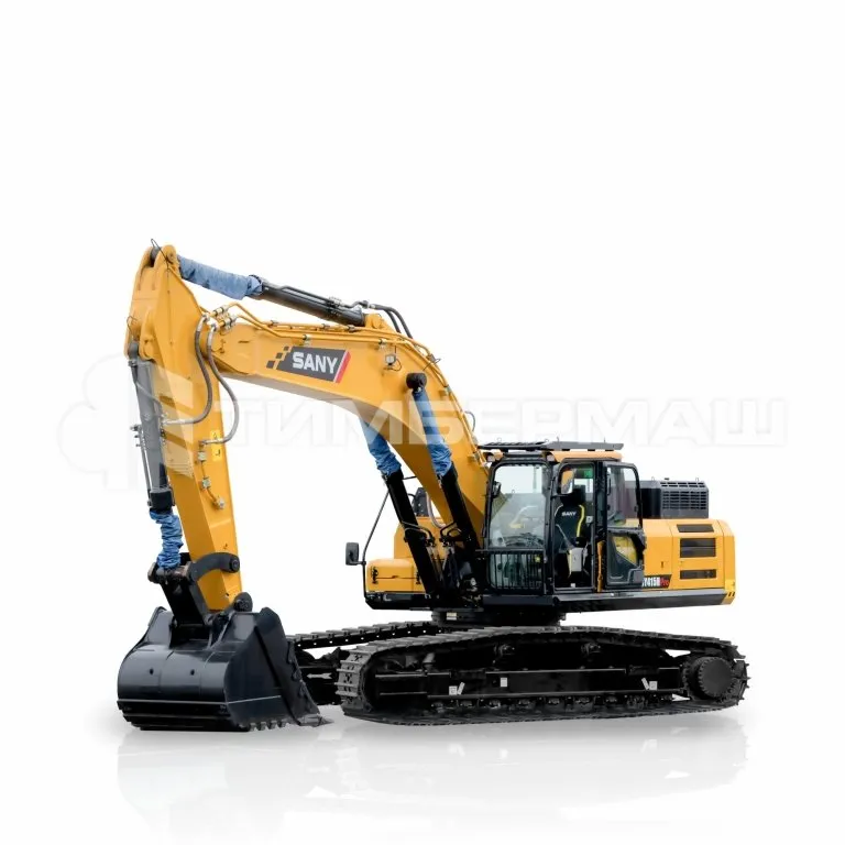 Гусеничный экскаватор SANY SY415H