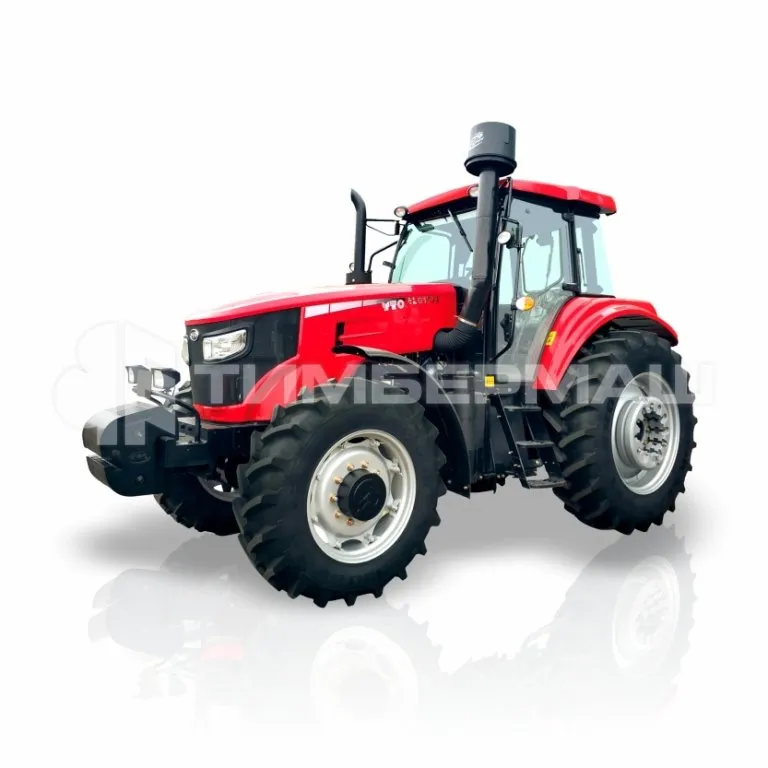 Трактор YTO ELG1754 Трактор YTO ELG1754