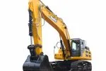 Гусеничный экскаватор SANY SY500H ковш 2.5 м³ фото 1